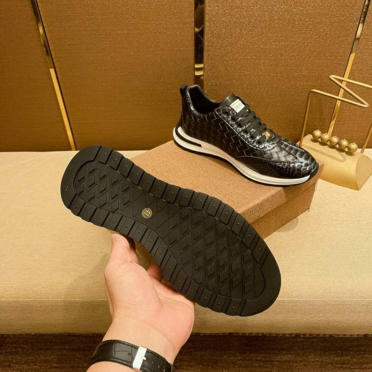 Picture of Gucci Shoes _SKUGuccisz38-44mnf032810581